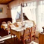 Szálloda Charlott Eisenbach