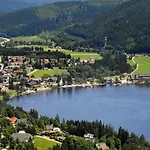 Charlott Hotel