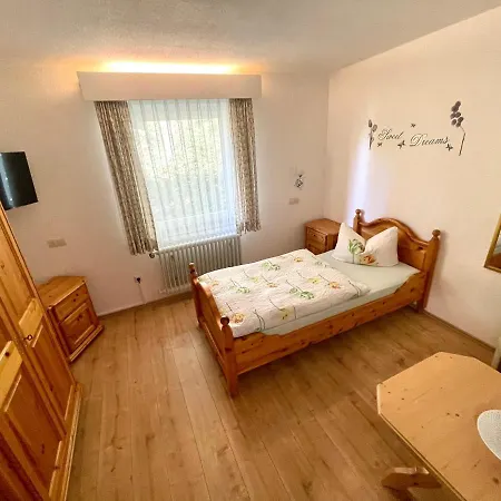 Hotel Charlott Eisenbach (Breisgau-Hochschwarzwald)