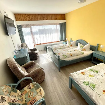 Charlott 3* Eisenbach (Breisgau-Hochschwarzwald)