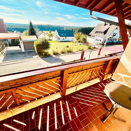 Hotell Charlott Eisenbach (Breisgau-Hochschwarzwald)