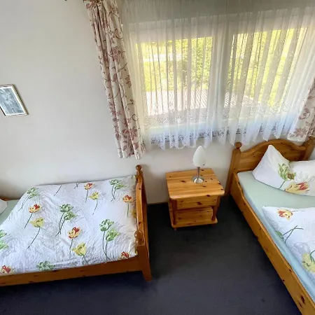 Charlott Hotel 3*