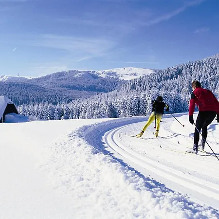 تشارلوت 3* إيسينباخ
