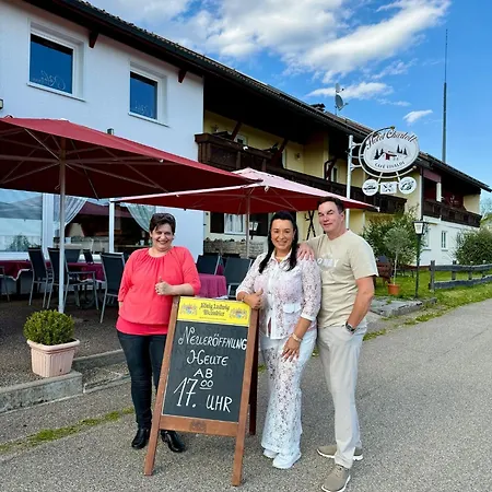 Charlott Hotel Eisenbach (Breisgau-Hochschwarzwald)