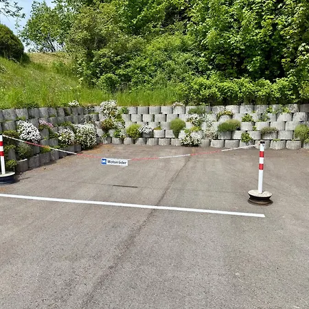 فندق تشارلوت