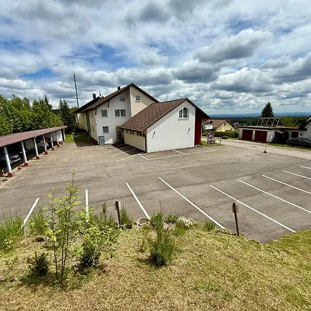 Charlott Hotell Eisenbach (Breisgau-Hochschwarzwald)