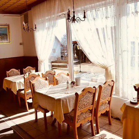 Hotel Charlott Eisenbach (Breisgau-Hochschwarzwald)