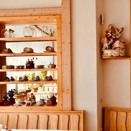 Charlott 3* Eisenbach (Breisgau-Hochschwarzwald)