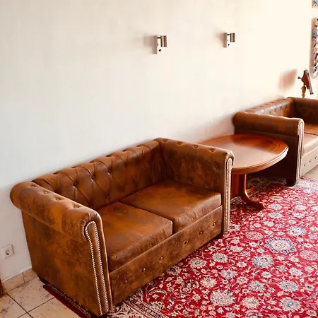 Hotel Charlott