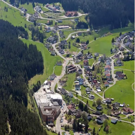 Hotel Charlott 3*