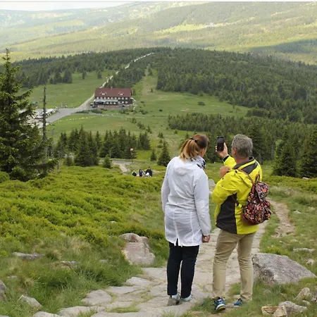 Hotell Charlott Eisenbach (Breisgau-Hochschwarzwald)