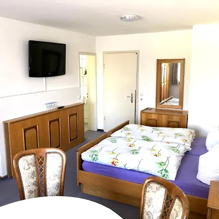 Charlott Hotell Eisenbach (Breisgau-Hochschwarzwald)