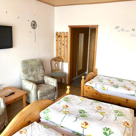 تشارلوت إيسينباخ