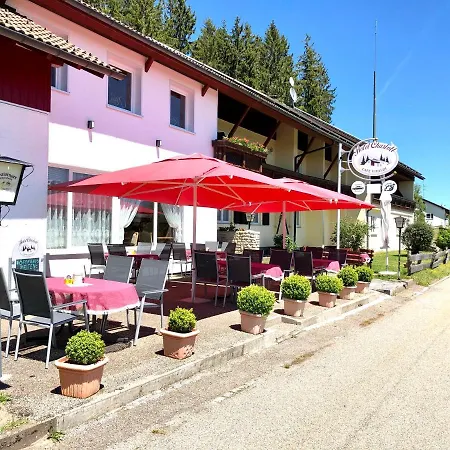 Charlott Hotel
