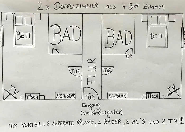 Charlott 3* Eisenbach (Breisgau-Hochschwarzwald)