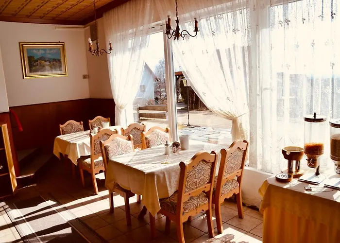 Hotel Charlott Eisenbach (Breisgau-Hochschwarzwald)