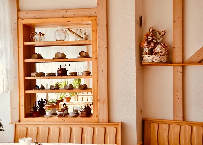 Charlott 3* Eisenbach (Breisgau-Hochschwarzwald)