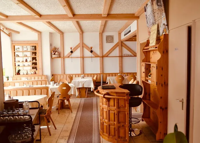 Hotel Charlott Eisenbach (Breisgau-Hochschwarzwald)