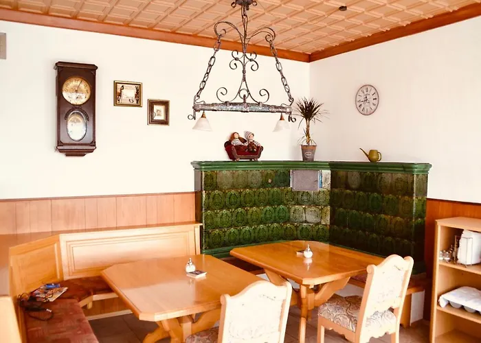 Charlott 3* Eisenbach (Breisgau-Hochschwarzwald)